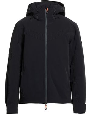EA7 Jackets - Blue