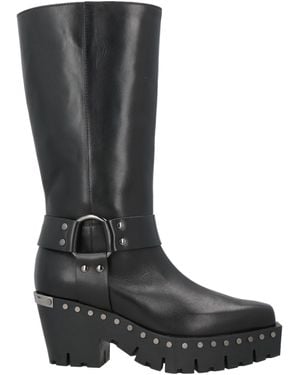 Jimmy Choo Boot - Black