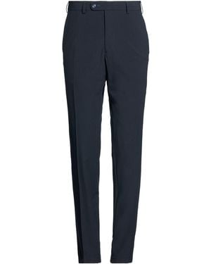 DIGEL Midnight Pants Polyamide, Viscose, Ceramic Polyester Thread, Wool, Elastane - Blue