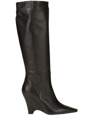 Bianca Di Boot - Black