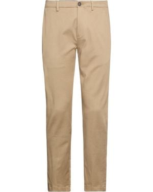 Department 5 Trouser - Natural