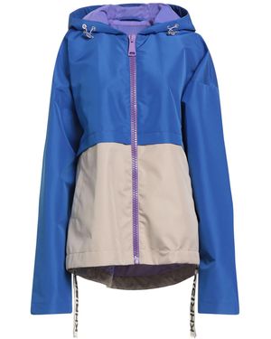 Khrisjoy Jackets - Blue