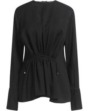 Maison Rabih Kayrouz Top - Black