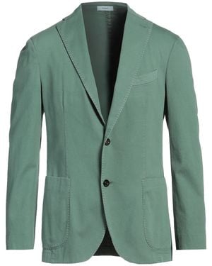 Boglioli Blazer - Green