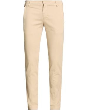 Entre Amis Pants - Natural