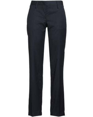 Grifoni Trouser - Blue