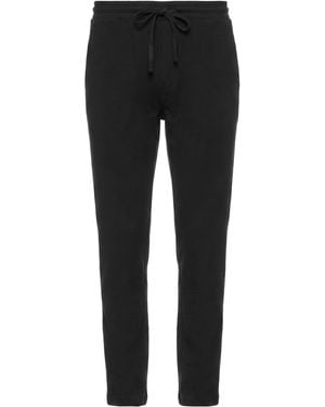 Crossley Hose - Schwarz