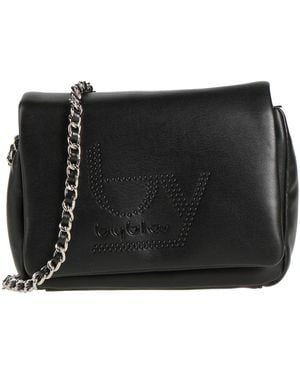 BY BYBLOS Cross-body Bag - Black