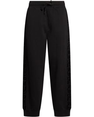 EA7 Trouser - Black