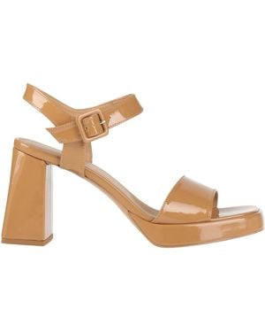 Liviana Conti Sandals - Metallic