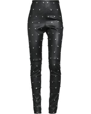 Alexandre Vauthier Leggings - Grey