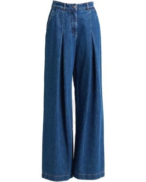 Dolce & Gabbana Jeans - Blue