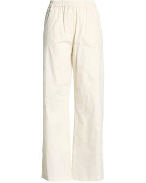 Alysi Pants - Natural