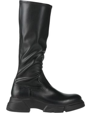 Voile Blanche Boots - Black