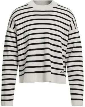 Ami Paris Pullover - Blanc