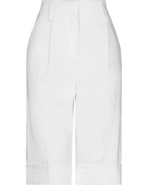 True Royal Trouser - White