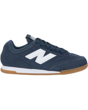 New Balance Trainers - Blue