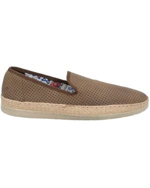 Marechiaro 1962 Espadrillas - Marrone