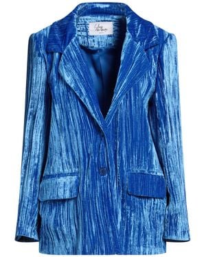 SLEEP NO MORE Blazer - Bleu