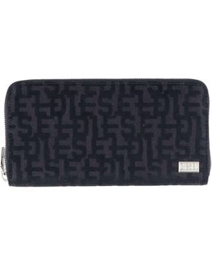 DIESEL Wallet - Blue