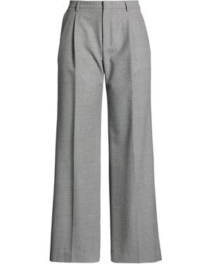 Cellar Door Trouser - Gray