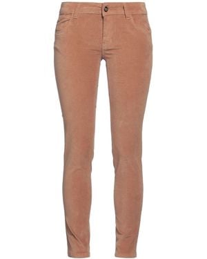 Fracomina Trouser - Brown