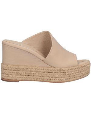 Eqüitare Espadrillas - Neutro