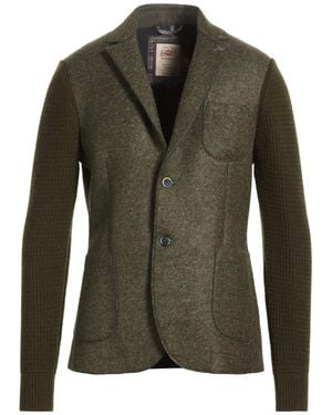 Bob Blazer - Green