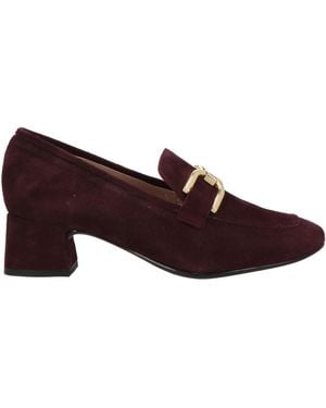 Unisa Loafer - Purple