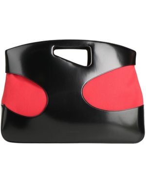 Ferragamo Bolso De Mano - Negro