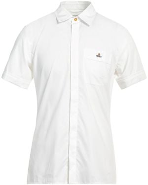Vivienne Westwood Shirt - White