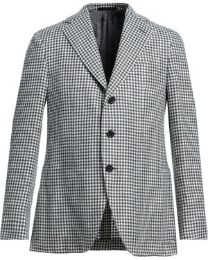 Caruso Blazer - Grey