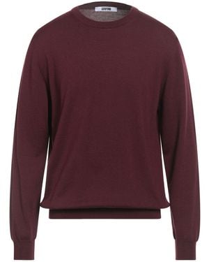 Grifoni Pullover - Viola