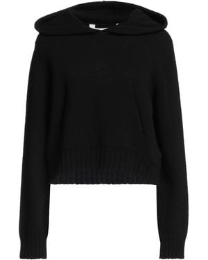 Palm Angels Pullover - Schwarz