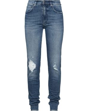 People Jeans - Blue