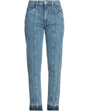 Isabel Marant Jeans - Blue