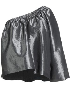 Stella Nova Top - Grey