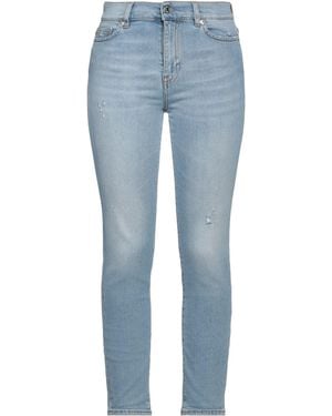 Grifoni Jeans - Blue