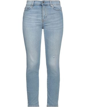 Grifoni Jeans - Blue