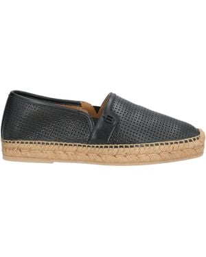 Baldinini Espadrillas - Gris