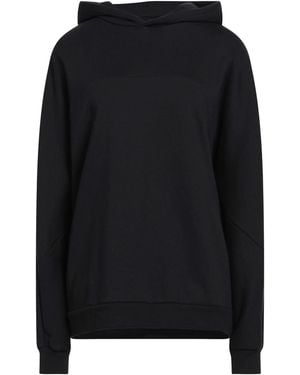 Dondup Sweatshirt Cotton, Polyamide - Black