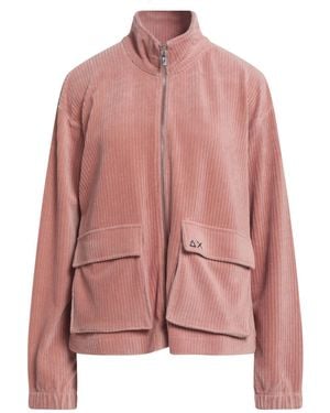 Sun 68 Sudadera - Rosa