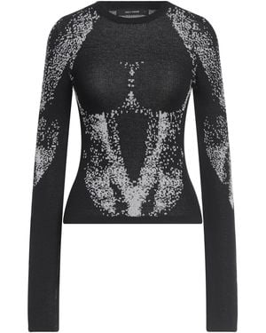 Daily Paper Pullover - Noir