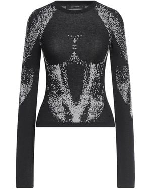 Daily Paper Jumper - Black