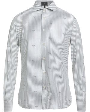 Emporio Armani Shirt - Blue