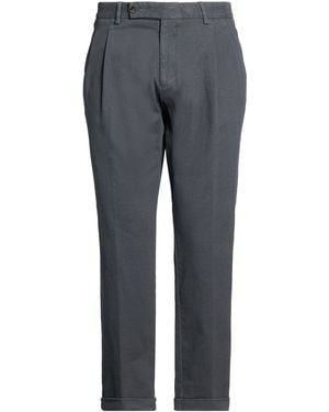 Berwich Trouser - Grey
