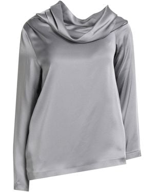 Semicouture Tops - Grey