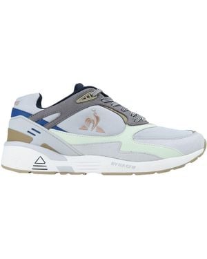 Le Coq Sportif Trainers - White