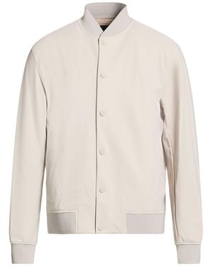 Theory Giacca & Giubbotto - Bianco