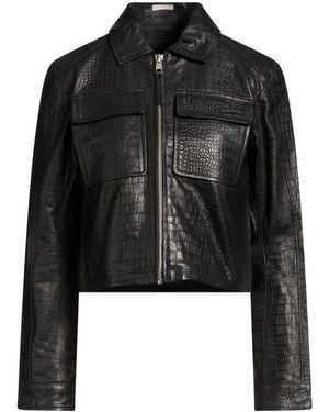Bolongaro Trevor Jacket - Black